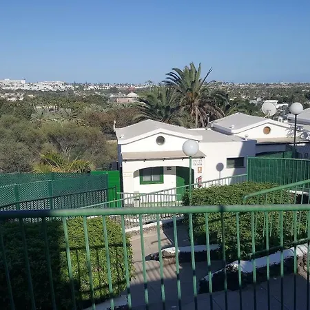 Lejlighed Vista Dorada *