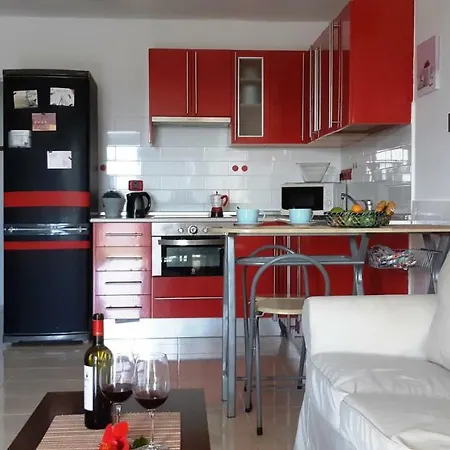 Vista Dorada