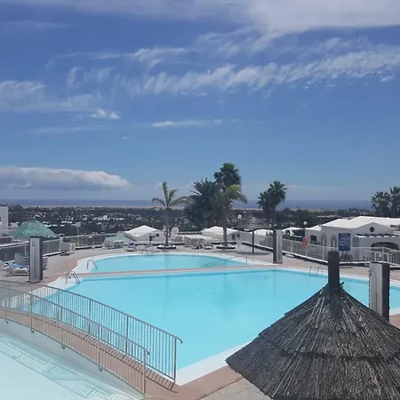 Vista Dorada *