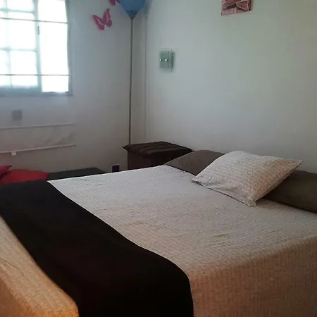 Апартаменты Vista Dorada *