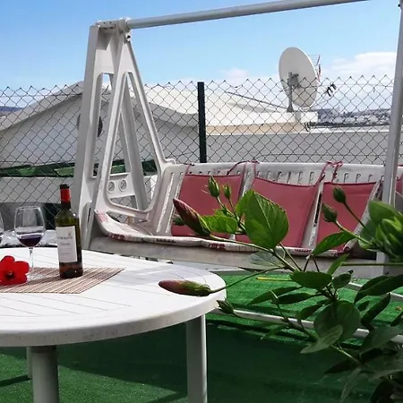 Vista Dorada Apartment *