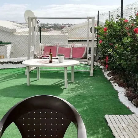Vista Dorada Maspalomas (Gran Canaria)